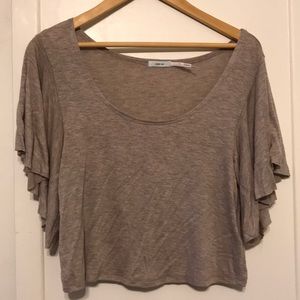 Urban Outfitters Crop Top